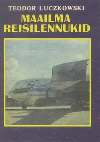 Maailma reisilennukid