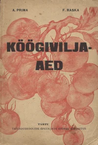 Köögivilja-aed