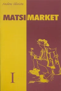 Matsimarket