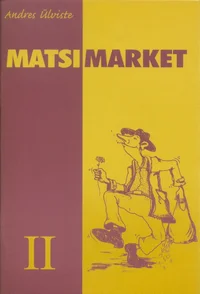 Matsimarket