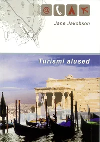 Turismi alused