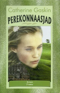 Perekonnaasjad