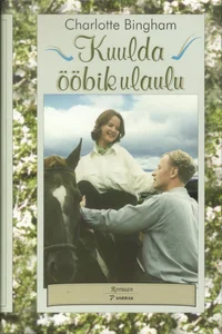 Kuulda ööbikulaulu