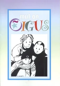 Mul on õigus
