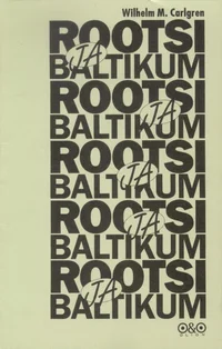 Rootsi ja Baltikum
