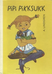 Pipi Pikksukk