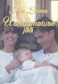 Usaldamatuse jää