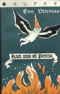 Krati nimi oli Peetrus