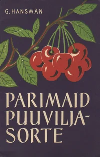Parimaid puuviljasorte