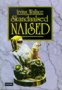 Skandaalsed naised