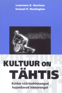Kultuur on tähtis