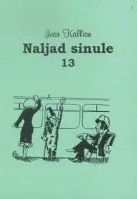 Naljad sinule