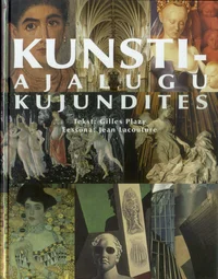 Kunstiajalugu kujundites