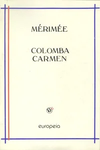 Colomba. Carmen