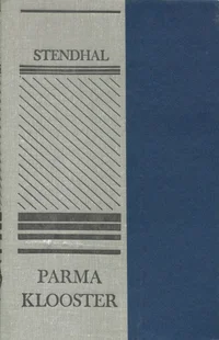 Parma klooster