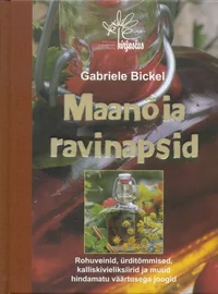 Maanõia ravinapsid