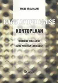 Raamatupidamise kontoplaan