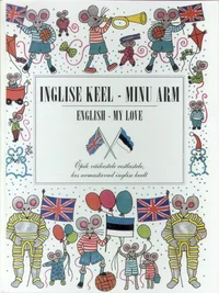 Inglise keel - minu arm