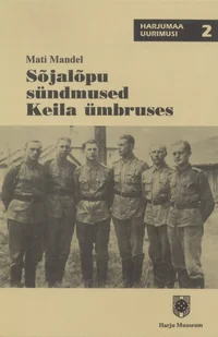 Sõjalõpu sündmused Keila ümbruses