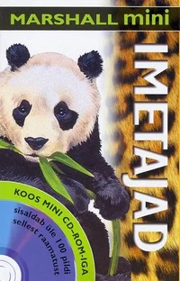 Imetajad