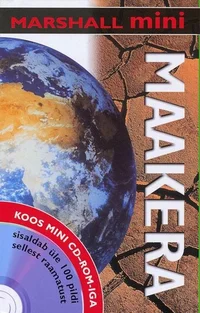 Maakera