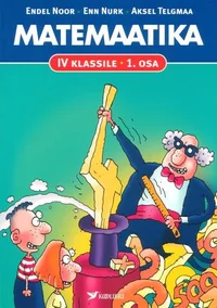 Matemaatika IV klassile