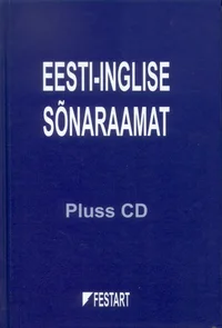 Eesti-inglise sõnaraamat