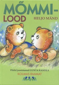 Mõmmilood