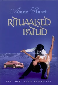 Rituaalsed patud