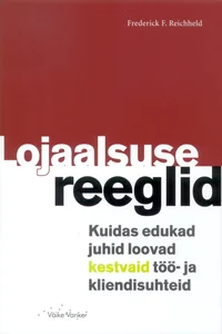 Lojaalsuse reeglid