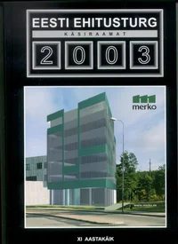 Eesti ehitusturg 2003
