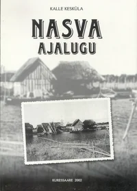 Nasva küla ajalugu