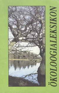 Ökoloogialeksikon