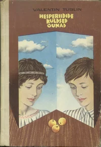 Hesperiidide kuldsed õunad