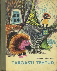 Targasti tehtud