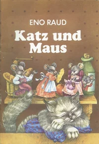 Katz und Maus