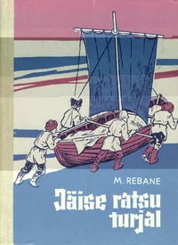 Jäise ratsu turjal