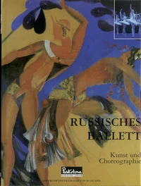 Russisches Ballett