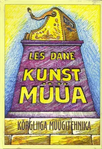 Kunst müüa