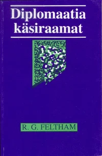 Diplomaatia käsiraamat