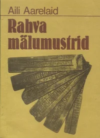 Rahva mälumustrid