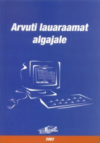 Arvuti lauaraamat algajale