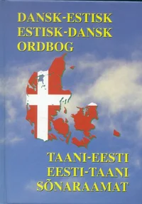 Taani-Eesti Eesti-Taani sõnaraamat