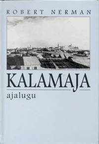 Kalamaja ajalugu