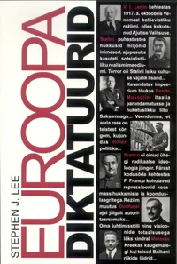 Euroopa diktatuurid