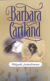 Mägede jumalanna