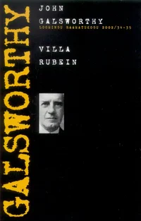 Villa Rubein