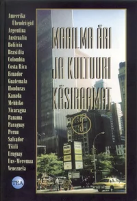 Maailma äri ja kultuuri käsiraamat