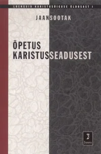 Õpetus karistusseadusest