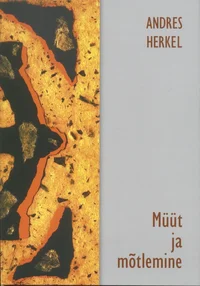 Müüt ja mõtlemine